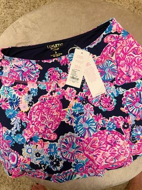 Lilly Pulitzer Skort